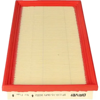 Vzduchový filtr Vzduchový filtr DRIVE+ DP1110.10.0649