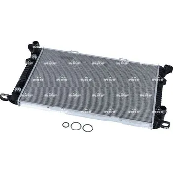 Chladič motoru Chladič, chlazení motoru NRF 53719