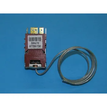 Příslušenství pro lednici Regulační termostat 596279