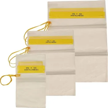 Voděodolné pouzdro na krk, Provedení: pouzdro 13x18,5cm