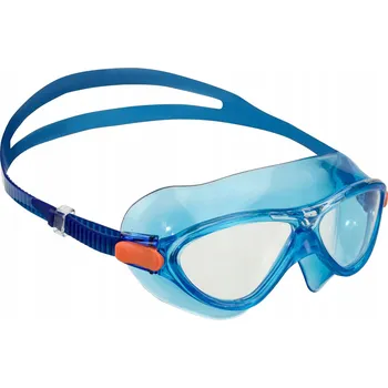 Plavecké brýle Dětské plavecké brýle Seac Riky
