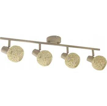 Stropní svítidlo DEX 4xE14