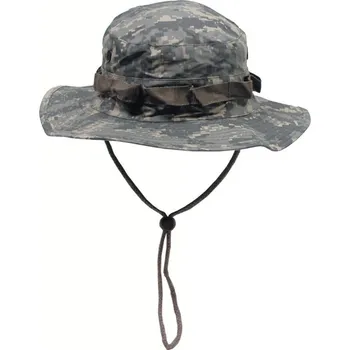 Klobouk Klobouk JUNGLE RipStop ACU, Velikost: L