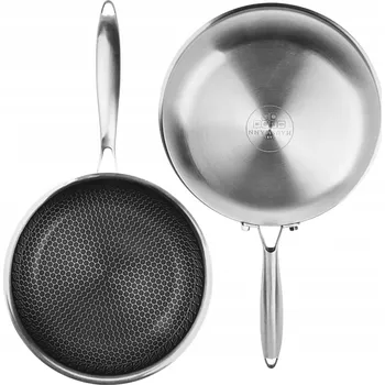 Pánev Tradiční pánev Karl Hausmann Magnus 28 cm s nepřilnavým povrchem