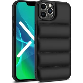 Pouzdro na mobilní telefon Kryt Puffer pro iPhone 12 Pouzdro