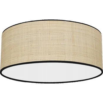 Kulatý Stropní Svítidlo Eko-Light 40 x 40 cm béžová