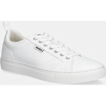 Pánské tenisky Tenisky Hugo Blue Morrie 50558229.100 bílá 00X, EUR 45