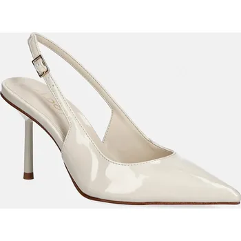 Dámské lodičky Lodičky Aldo SERALINA 13892465 béžová 80X, EUR 38