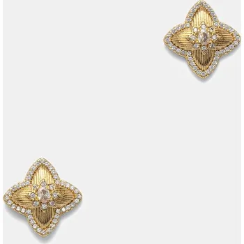 Módní doplněk Náušnice Aldo CAREVER CAREVER.972 zlatá GLD, vel. ONE SIZE