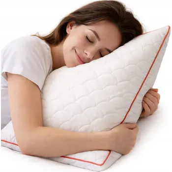 Polštář Polštář Sleeping Strefa Spania 70 x 80 cm