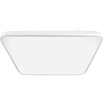 Čtvercová Stropní Svítidlo Eko-Light 47 x 47 cm bílá