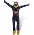 autíčko Bburago Red Bull Racing RB19 18-28036 1:24 Max Verstappen