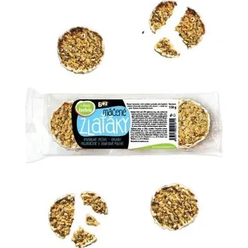 Green Apotheke Zlaťáky v jogurtové polevě 150g