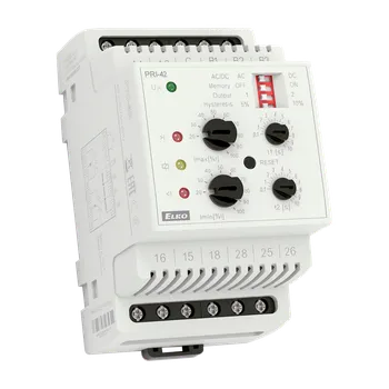 ELKO EP  PRI-42 230 V AC