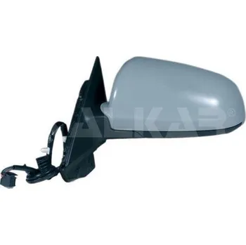 Auto zrcátko Vnější zpětné zrcátko ALKAR 6139500