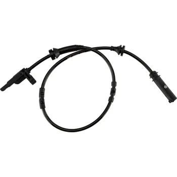 Přislušenství brzdového systému Snímač, počet otáček kol TRW GBS2596