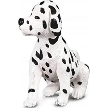 Figurka Pes dalmatin štěně S