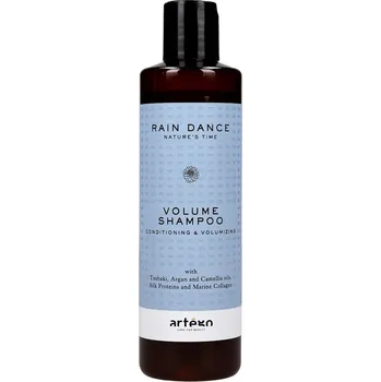 Šampon Artègo Rain Dance Volume Shampoo - Šampon pro objem pro lesk vlasů 1000 ml
