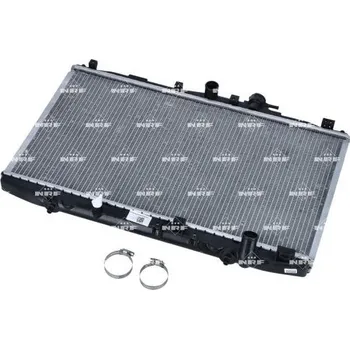 Motor automobilu Chladič, chlazení motoru NRF 53508