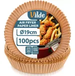 Vilde Papírové vložky do horkovzdušné…