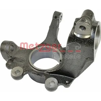 Čep nápravy Čep nápravy, zavěšení kol METZGER 58097501