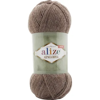 Alize Alpaca Royal New
