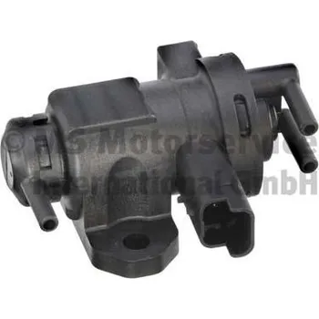 Turbodmychadlo Měnič tlaku, nastavovací element (škrticí klapka) PIERBURG 7.02256.23.0