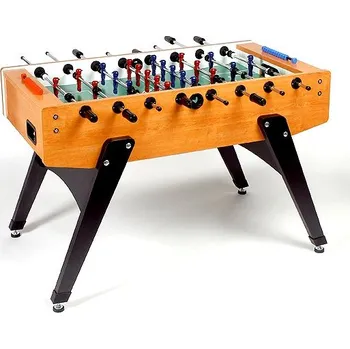 Stolní fotbálek Garlando MASTER-CUP "DELUXE", průchozí tyče