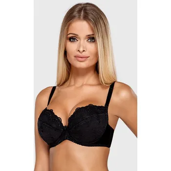 Podprsenka Podprsenka Cassi vyztužená s vyjímatelnými vycpávkami