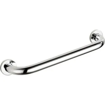 Madlo do koupelny madlo koupelnové 60cm, Cr, 3140696