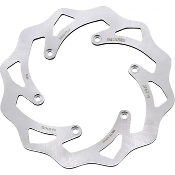 Brzda pro motocykl Zadní brzdový kotouč GALFER pro KTM SX 250 rok 1994-2026