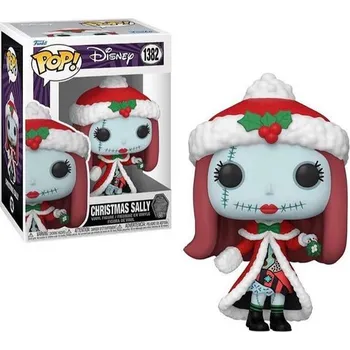 Figurka Funko Pop! 1382 Disney Christmas Sally