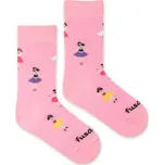 Dětské ponožky Baletky S (23-26)