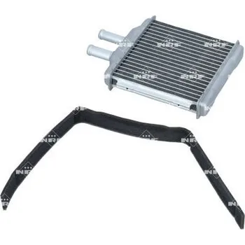 Výměník tepla Výměník tepla, vnitřní vytápění NRF 54270