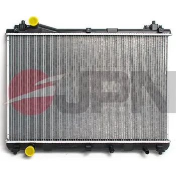 Motor automobilu Chladič, chlazení motoru JPN 60C9049-JPN