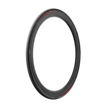Plášť na kolo Plášť Pirelli P ZERO™ Race TT 26-622, červené nálepky (Plášť Pirelli P ZERO™ Race TT 26-622, červené nálepky)