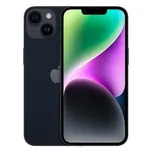 Apple iPhone 14 Plus, 256GB Midnight zánovní