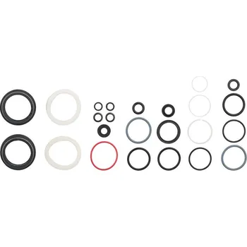 Vidlice na kolo 200hod/1rok servisní kit (v balení gufera, pěnové kroužky, o-kroužky, stíráky) - PSYLO GOL