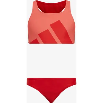 Dívčí plavky adidas YG MH BIKINI 152