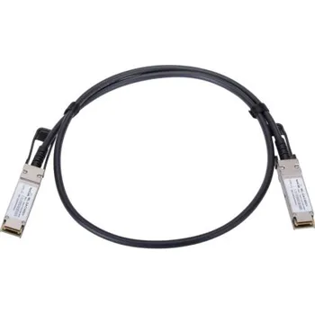 Stolní počítač MaxLink 40G QSFP+ DAC kabel, 2m, ML-DAC40G+2