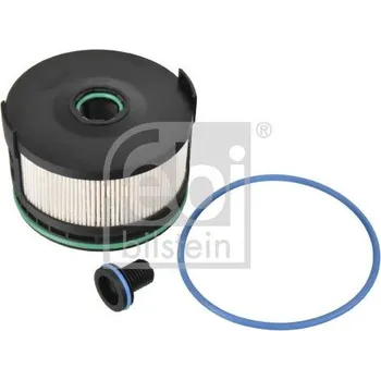 Palivový filtr Palivový filtr FEBI BILSTEIN 108353