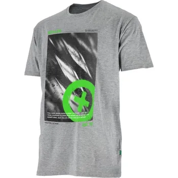 Pánské tričko Pánské triko BONO STINGER šedé - 2XL