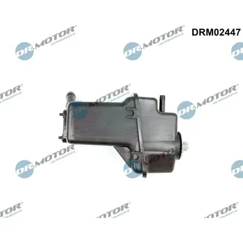 Vyrovnávací nádrž, hydraulický olej (servořízení) Dr.Motor Automotive DRM02447