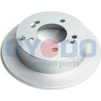 Brzdový kotouč Brzdový kotouč OYODO 40H0509-OYO