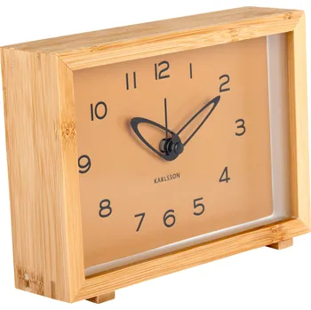 Budík Karlsson, Budík Tipico, medový - Formadore