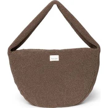 Přebalovací taška Výprodej - STUDIO NOOS - Teddy Cross Body Bag | Brown