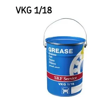 Mazací tuk SKF VKG 1/18