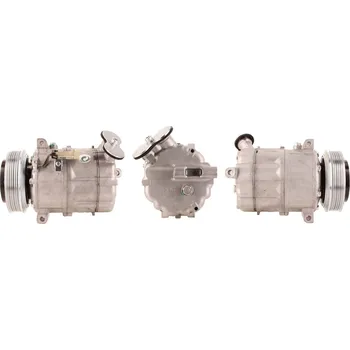 Klimatizace automobilu Kompresor, klimatizace LUCAS ACP199