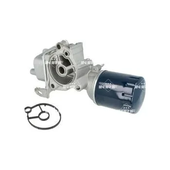 Olejový filtr Pouzdro, olejový filtr NRF 31859