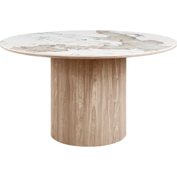 Jídelní stůl HOUSE NORDIC Jídelní stůl ATHENS ø140 cm 2203136